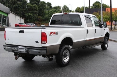 Used 2004 Ford F350 Lariat image 7
