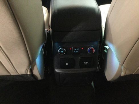 Used 2018 Ford Explorer Limited w/ Equipment Group 301A image 15