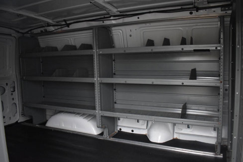 Used 2014 Ford E-150 and Econoline 150 w/ Power Group image 45