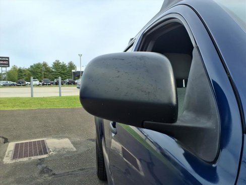 Used 2008 Toyota Tacoma 4x4 Double Cab image 16