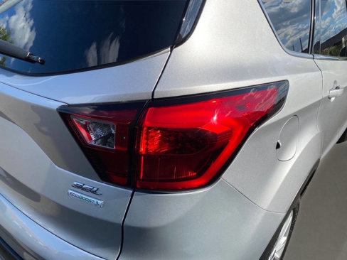 Used 2019 Ford Escape SEL image 11