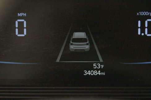 Used 2023 Hyundai Venue Limited image 10