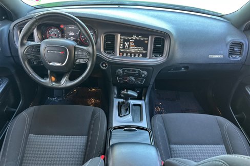 Used 2023 Dodge Charger SXT w/ Blacktop Package image 14