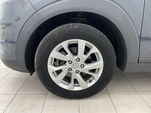 Used 2019 Hyundai Tucson SE image 6
