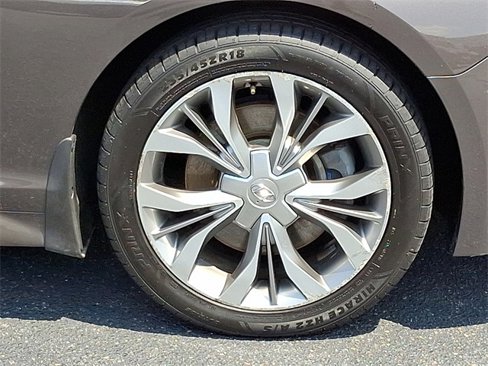 Used 2015 Hyundai Sonata Limited 2.0T image 8