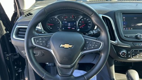 Certified 2023 Chevrolet Equinox LT image 25