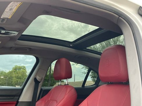 Used 2019 Alfa Romeo Stelvio image 13
