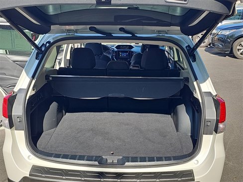 Used 2022 Subaru Forester Premium image 13