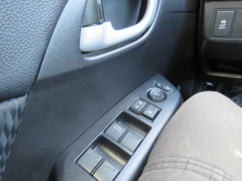 Used 2015 Honda Civic LX image 20
