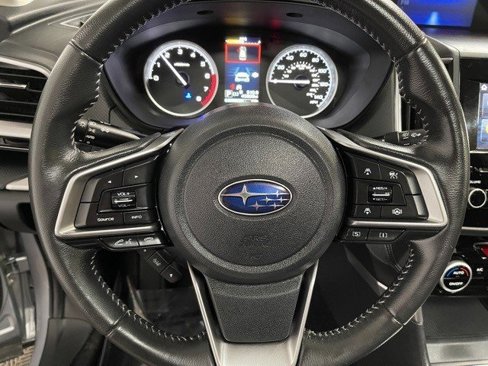 Used 2020 Subaru Forester Premium image 12