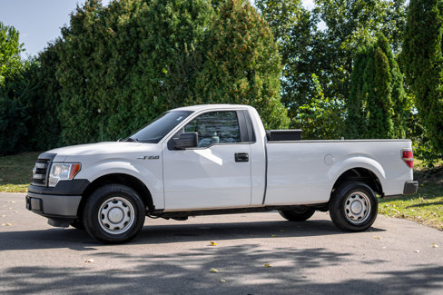 Used 2013 Ford F150 XL image 9