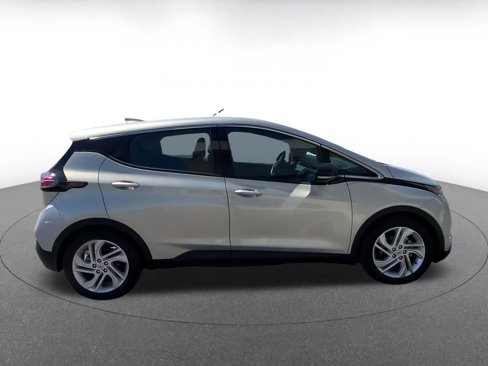 Used 2023 Chevrolet Bolt LT w/ Driver Confidence Package image 16