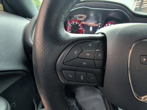 Certified 2023 Dodge Challenger SXT w/ Blacktop Package image 19
