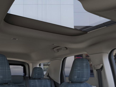New 2025 Ford Bronco Sport Heritage w/ Convenience Package image 22