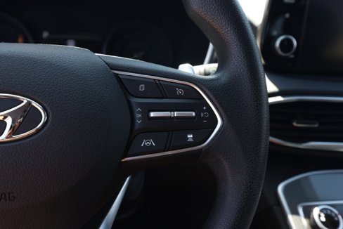 Used 2021 Hyundai Santa Fe SE image 27