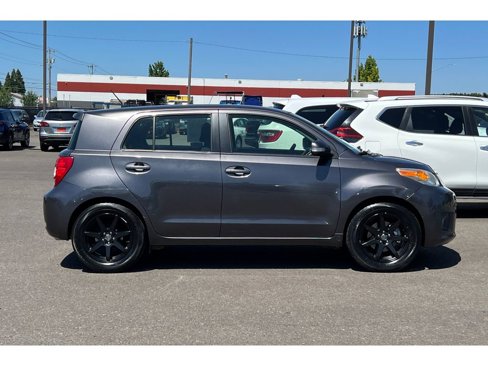 Used 2012 Scion xD image 3