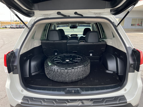 Used 2020 Subaru Forester Sport w/ Popular Package #2 image 6
