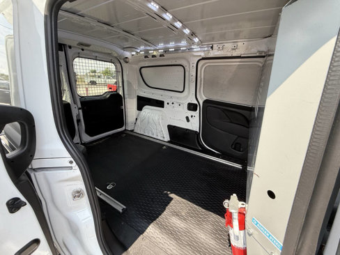 Used 2015 RAM ProMaster City Tradesman SLT w/ Rear Back-up Camera Group image 11