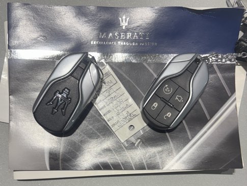 Used 2017 Maserati Ghibli S Q4 image 53
