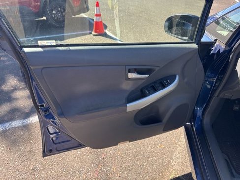 Used 2011 Toyota Prius image 10