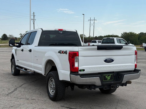 Used 2019 Ford F250 XL w/ Power Equipment Group image 8