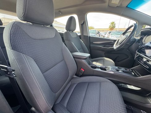 Used 2023 Chevrolet Bolt LT w/ Driver Confidence Package image 37