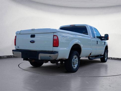 Used 2010 Ford F250 XLT image 5