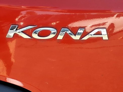 Used 2019 Hyundai Kona SEL image 11