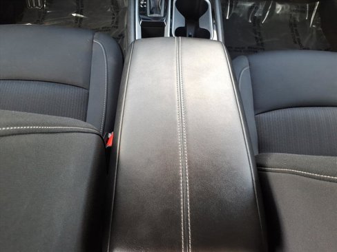 Used 2024 Nissan Altima 2.5 SV image 18