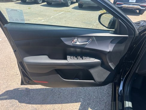 Used 2024 Kia Forte LXS image 20