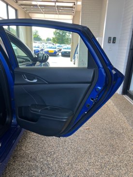 Used 2019 Honda Civic LX image 15
