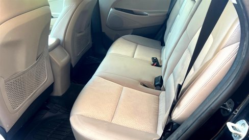 Used 2016 Hyundai Tucson SE image 10