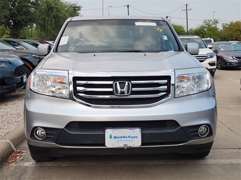 Used 2012 Honda Pilot EX image 2