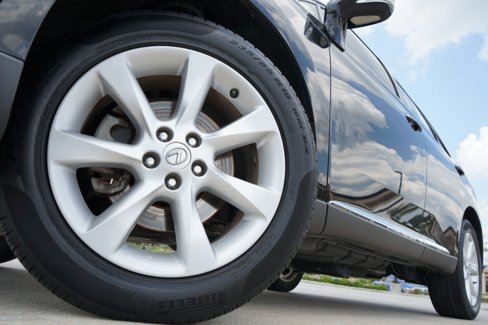 Used 2011 Lexus RX 350 2WD image 11