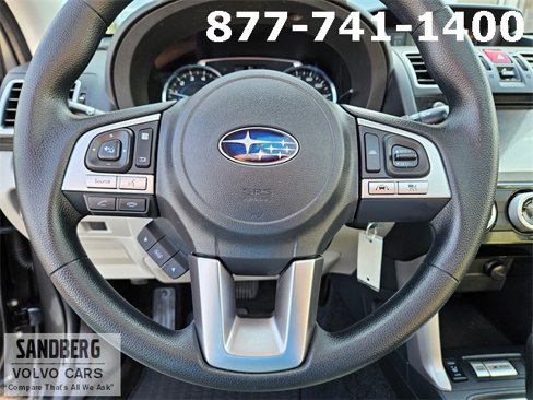 Used 2018 Subaru Forester 2.5i Premium image 20