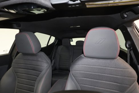 Used 2024 Dodge Hornet R/T image 17