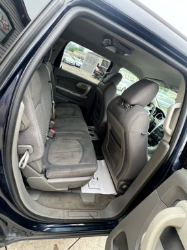 Used 2012 Chevrolet Traverse LS image 13