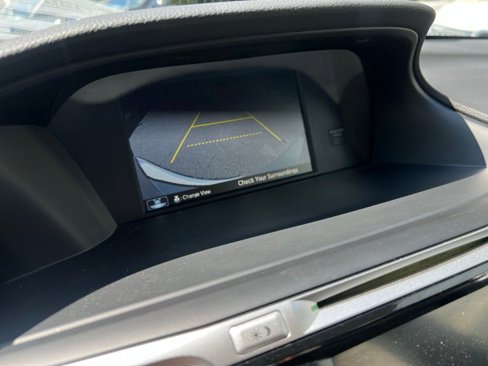 Used 2014 Honda Accord EX-L image 22