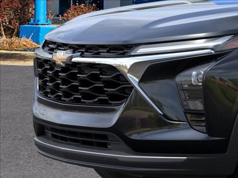 New 2025 Chevrolet Trax LT w/ LT Convenience Package image 13