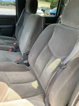 Used 2007 Chevrolet Silverado 1500 LS image 9