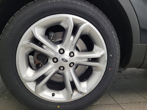 Used 2015 Ford Explorer Limited image 31
