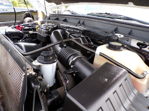 Used 2016 Ford F250 Lariat w/ Lariat Ultimate Package image 21