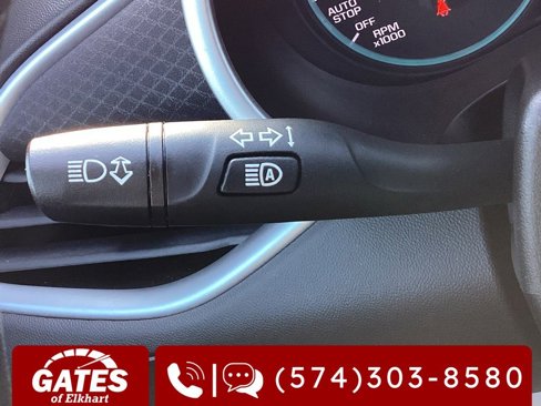 Used 2023 Chevrolet Malibu LT image 24
