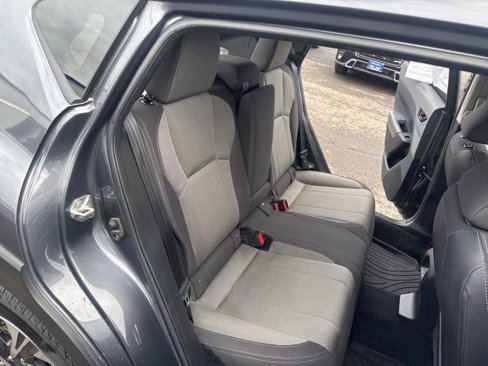 Certified 2024 Subaru Crosstrek 2.0i Premium image 15
