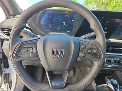 New 2025 Buick Envista Preferred image 20