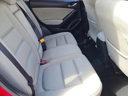 Used 2014 MAZDA CX-5 Touring image 19