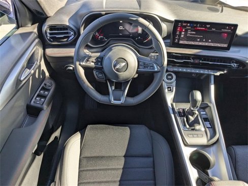 New 2025 Dodge Hornet GT image 16