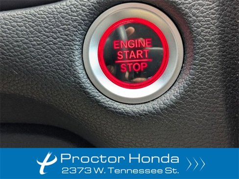 Certified 2022 Honda CR-V EX image 23