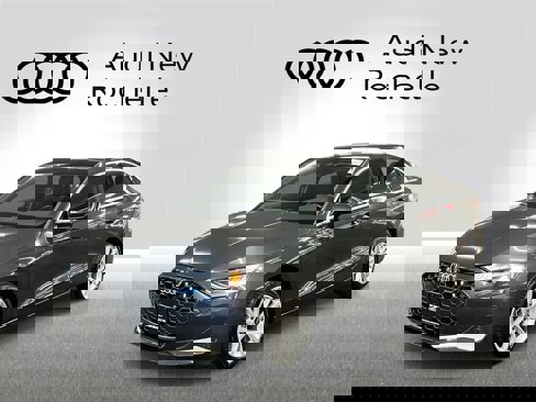 Certified 2025 Audi A3 2.0T Premium image 1