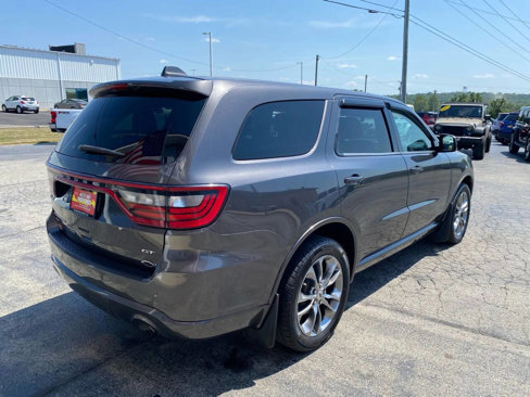 Used 2017 Dodge Durango GT w/ Nav & Power Liftgate Group image 7